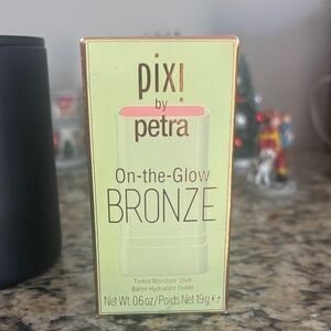 Pixi On-the-Glow Bronze Tinted Moisture Stick